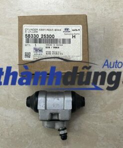 XY LANH PHANH SAU HYUNDAI GETZ 2006