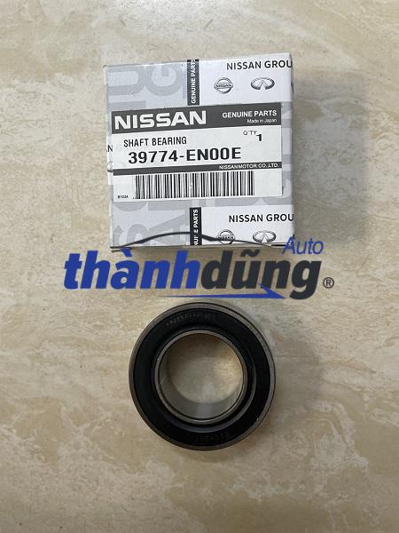 BẠC ĐẠN TREO LÁP NISSAN TEANA 2009