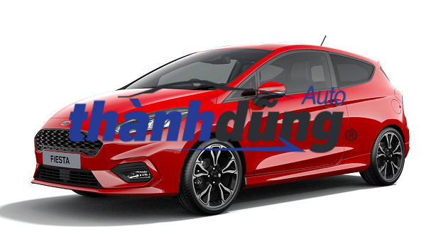 PHỤ TÙNG FORD FIESTA CHÍNH HÃNG