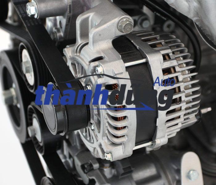 MUA PHỤ TÙNG Ô TÔ UY TÍN TẠI TÂY NINH