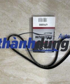 DÂY CUROA TRỢ LỰC LÁI TOYOTA HIGHLANDER 2000