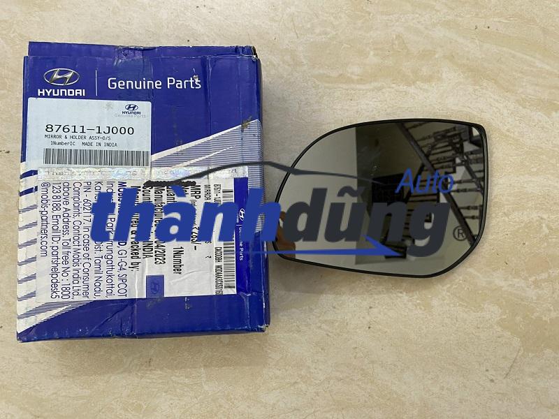 MẶT GƯƠNG CHIẾU HẬU XE HYUNDAI EON