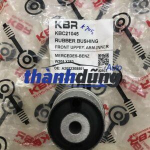 CAO SU CÀNG A TRÊN XE MERCEDES C350