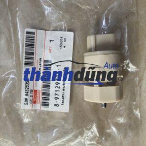 SÂU CÔNG TƠ MÉT ISUZU HILANDER 2006