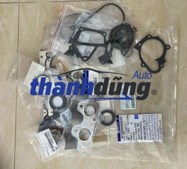 GIOĂNG ĐẠI TU HYUNDAI EON 2011