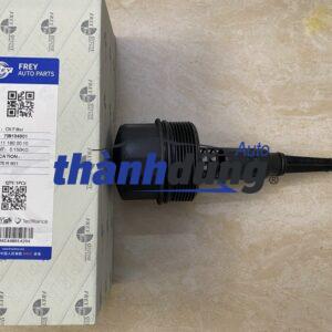 NẮP ĐẬY CỐC LỌC DẦU MERCEDES SPRINTER 2.2