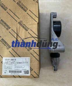 CỤM TĂNG TỔNG TOYOTA CAMRY 2006