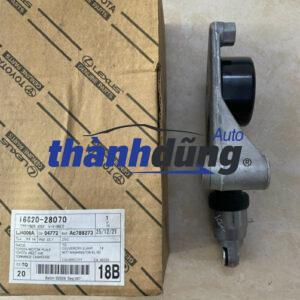 CỤM TĂNG TỔNG TOYOTA CAMRY 2006