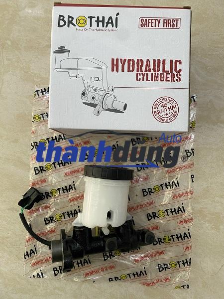 XY LANH PHANH KIA PRIDE 2001