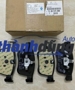 BỐ THẮNG TRƯỚC PEUGEOT 4008