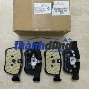 BỐ THẮNG TRƯỚC PEUGEOT 4008