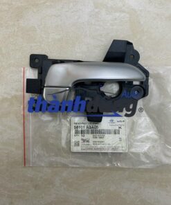 TAY MỞ CỬA TRONG KIA RONDO 2013