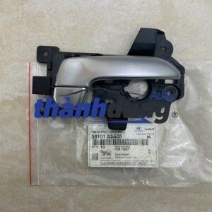 TAY MỞ CỬA TRONG KIA RONDO 2013