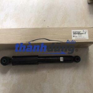 GIẢM XÓC SAU KIA CERATO 2012