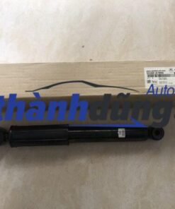 GIẢM XÓC SAU KIA CERATO 2012