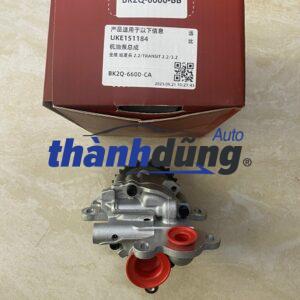 BƠM DẦU ĐỘNG CƠ MAZDA BT50