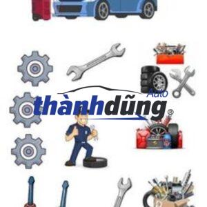 MUA PHỤ TÙNG Ô TÔ UY TÍN TẠI ĐẮK LẮK
