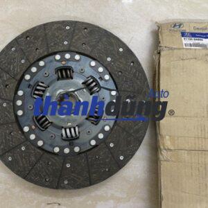 ĐĨA CÔN 14 RĂNG HYUNDAI HD120