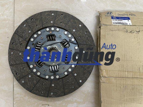 ĐĨA CÔN 14 RĂNG HYUNDAI HD120