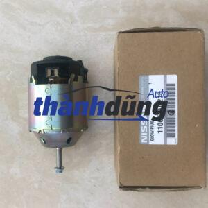 MÔ TƠ QUẠT DÀN LẠNH NISSAN NAVARA 2015