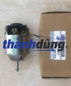 MÔ TƠ QUẠT DÀN LẠNH NISSAN NAVARA 2015