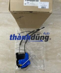 Ổ NGẬM KHÓA CỬA KIA RIO 2012