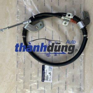 DÂY PHANH TAY PHẢI XE SSANGYONG MUSSO