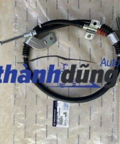 DÂY PHANH TAY PHẢI XE SSANGYONG MUSSO