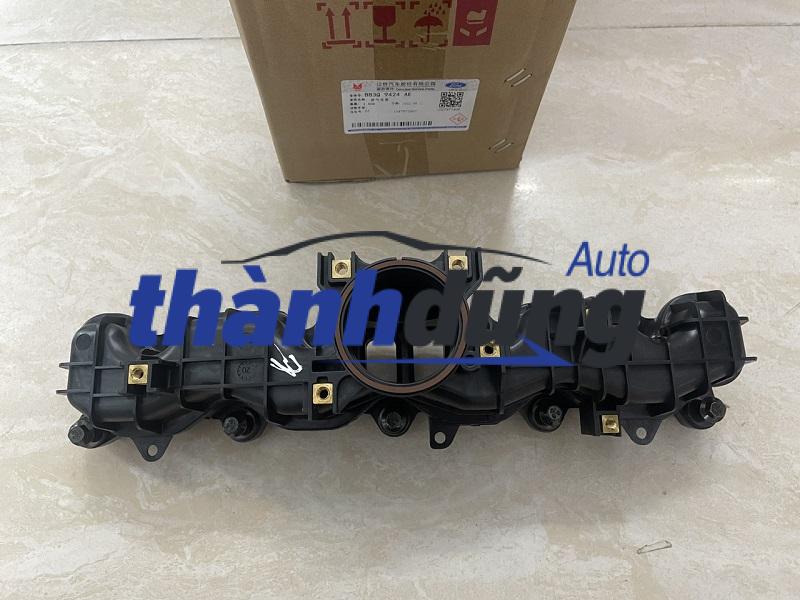 CỔ HÚT GIÓ FORD RANGER 2013