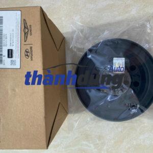 PULY TRỤC CƠ HYUNDAI SANTAFE 2010