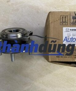 BẠC ĐẠN BÁNH TRƯỚC MAZDA 3 2015