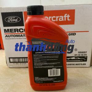 DẦU NHỚT HỘP SỐ XE EXPLORER