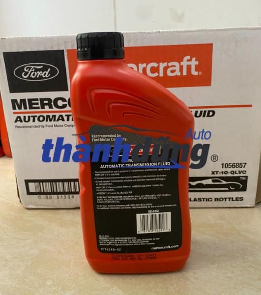 DẦU NHỚT HỘP SỐ XE EXPLORER