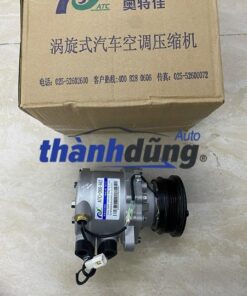 LỐC LẠNH XE DONGBEN X30