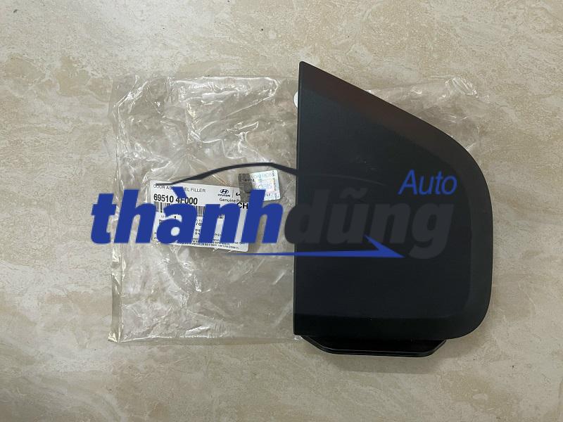 NẮP ĐẬY BÌNH DẦU HYUNDAI PORTER 2 2006