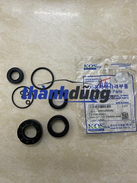 PHỚT THƯỚC LÁI HYUNDAI PORTER 2 1998