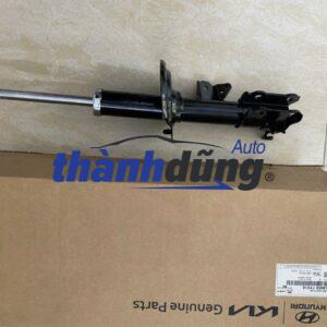 GIẢM XÓC KIA MORNING 2012