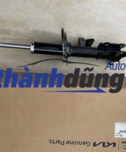 GIẢM XÓC KIA MORNING 2012