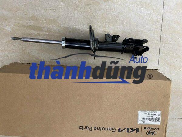 GIẢM XÓC KIA MORNING 2012