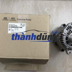 MÁY PHÁT ĐIỆN HYUNDAI SONATA 2004