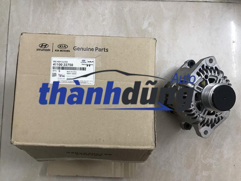 MÁY PHÁT ĐIỆN HYUNDAI SONATA 2004