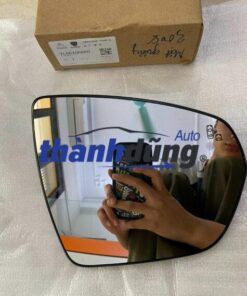 Mặt gương chiếu hậu Peugeot 3008 2017