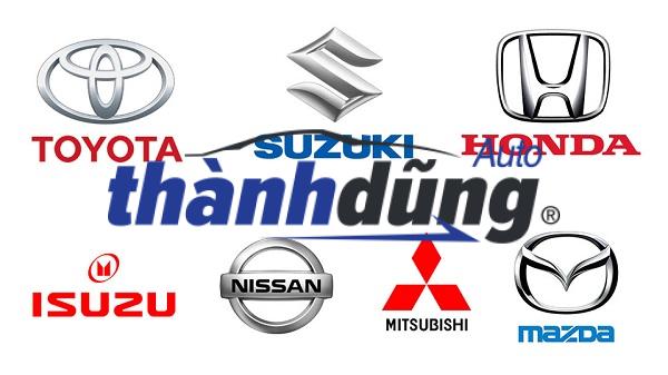 MUA PHỤ TÙNG Ô TÔ UY TÍN TẠI BÌNH PHƯỚC