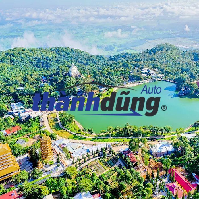 MUA PHỤ TÙNG Ô TÔ UY TÍN TẠI AN GIANG