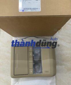 ĐÈN TRẦN CHEVROLET CAPTIVA 2007