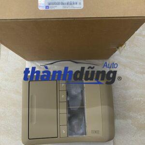 ĐÈN TRẦN CHEVROLET CAPTIVA 2007