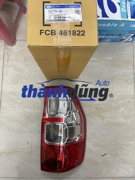 ĐÈN HẬU FORD RANGER 2013
