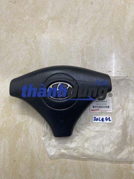 NẮP ĐẬY VÔ LĂNG TOYOTA ZACE 2001