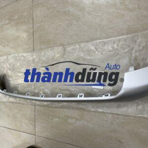 ỐP MẠ CẢN TRƯỚC CHEVROLET SPARK 2017