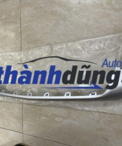 ỐP MẠ CẢN TRƯỚC CHEVROLET SPARK 2017